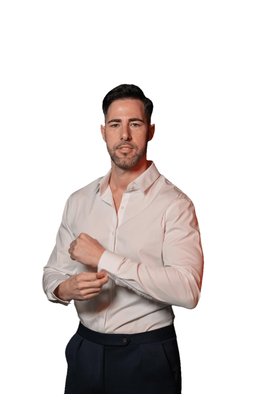 Adrian Gleez