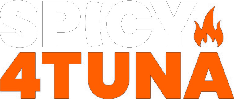 Spicy 4TUNA