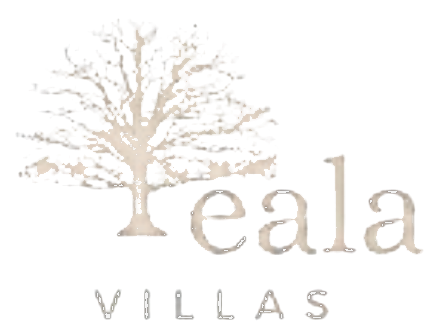 Teala Villas